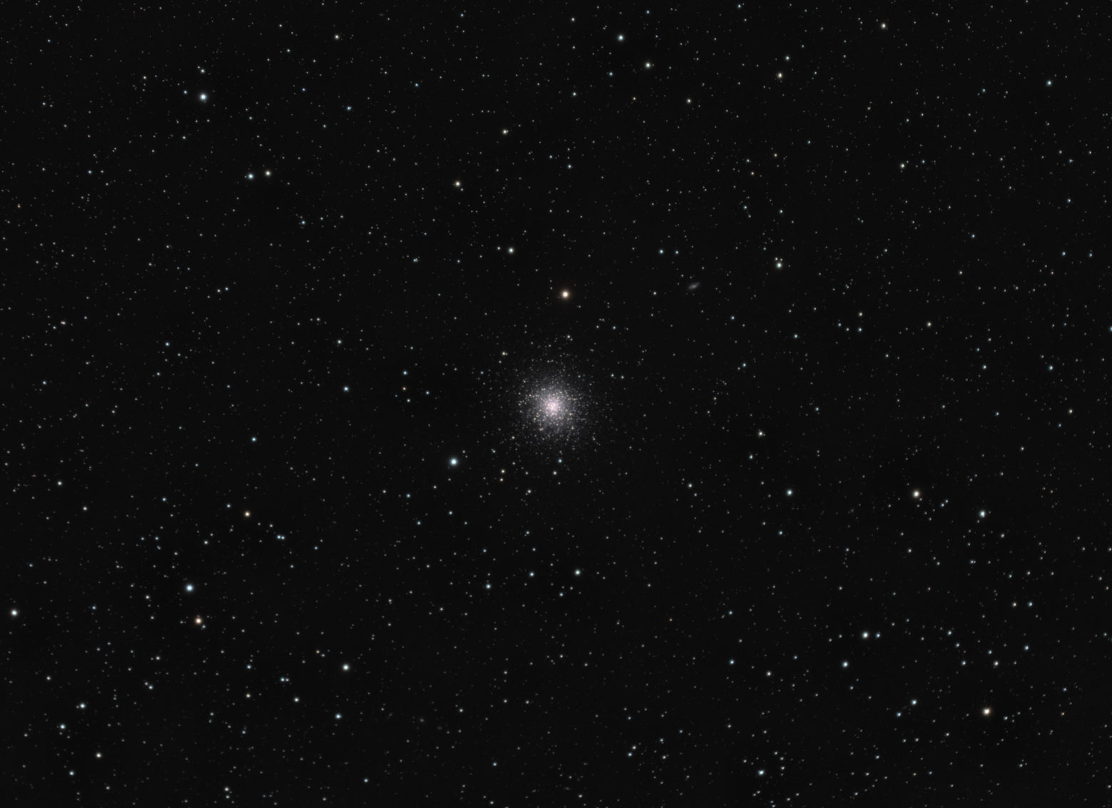 20200413-20200417 Messier 13